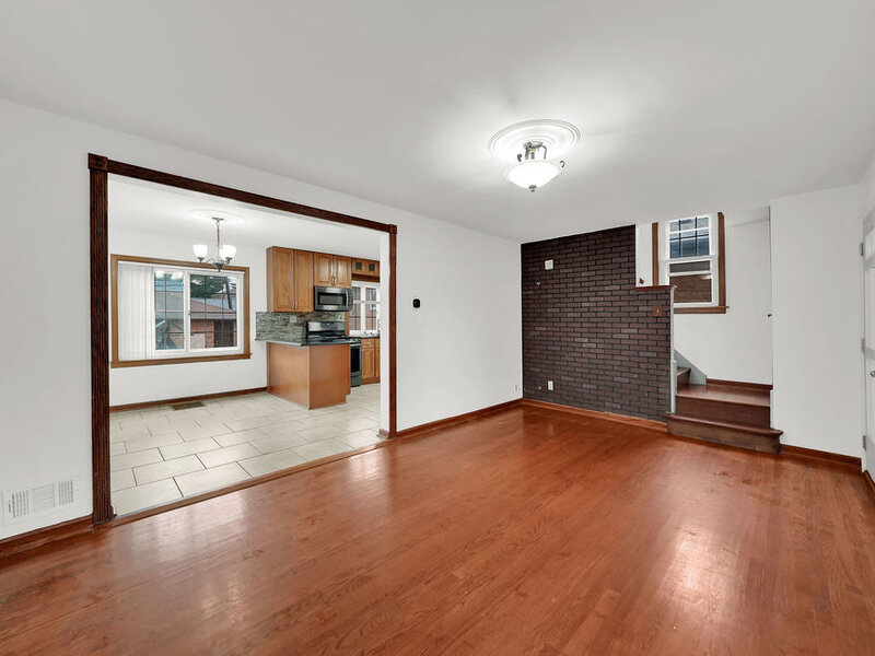 5110 S Monitor Avenue Chicago IL 60638