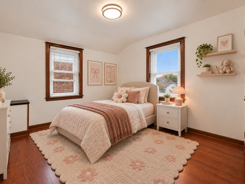 5110 S Monitor Avenue Chicago IL 60638