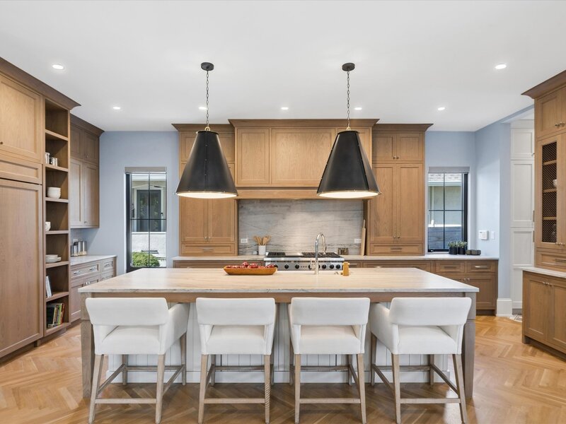17 Ulm Place Hinsdale IL 60521