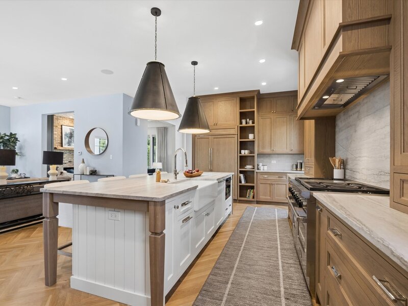 17 Ulm Place Hinsdale IL 60521