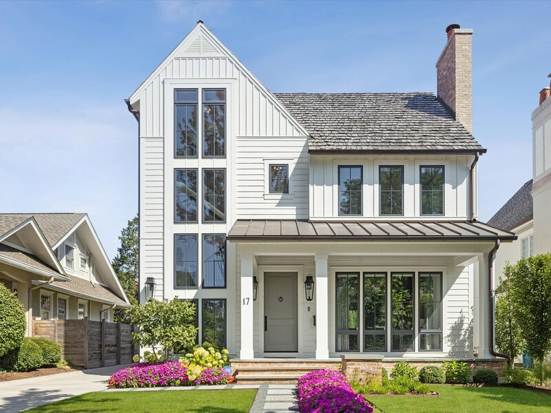 17 Ulm Place Hinsdale IL 60521