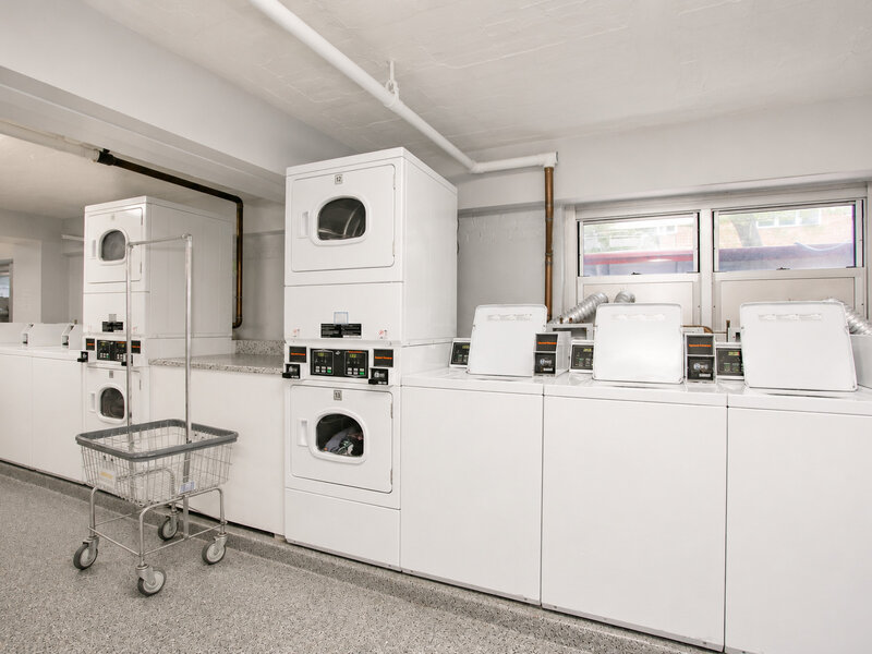 4980 N Marine Drive Chicago IL 60640