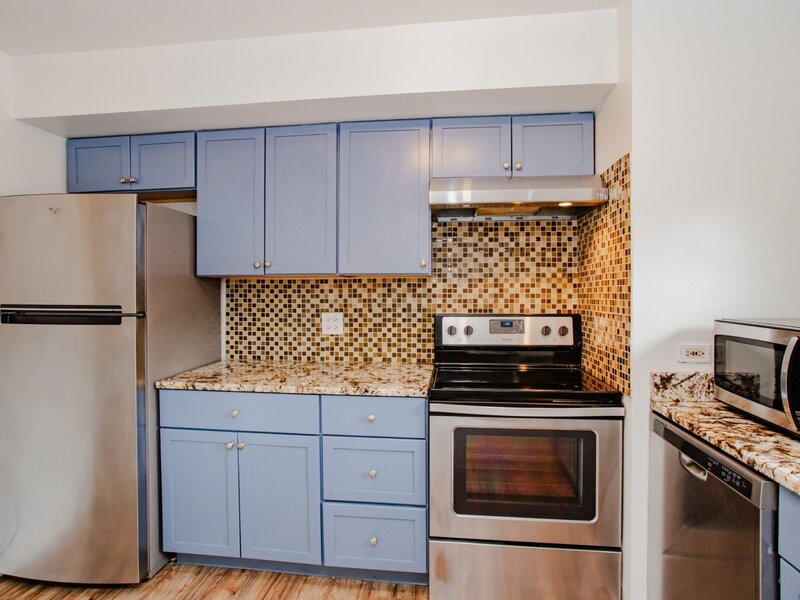 4980 N Marine Drive Chicago IL 60640