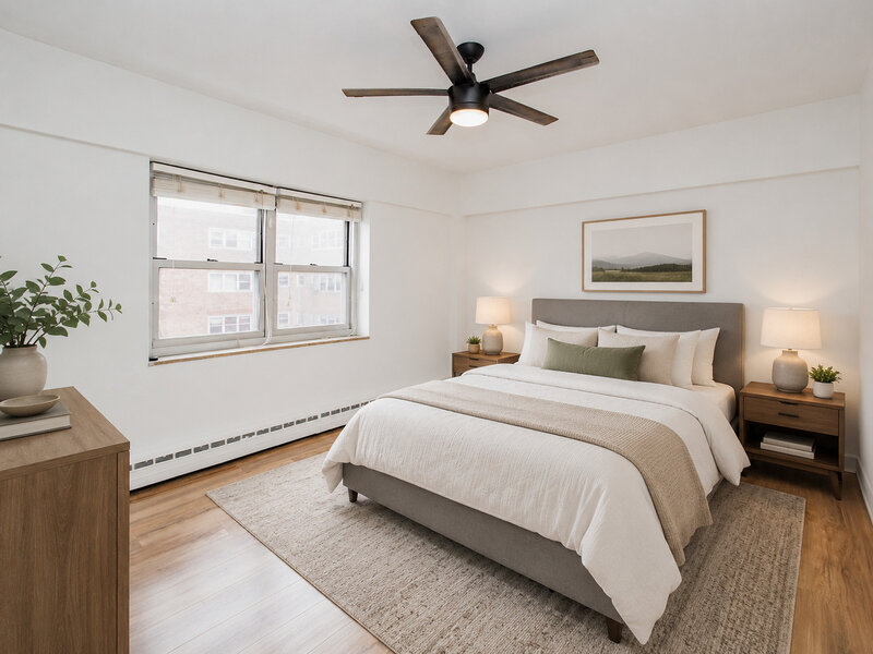 4980 N Marine Drive Chicago IL 60640