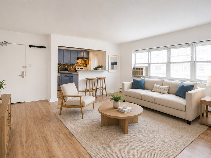 4980 N Marine Drive Chicago IL 60640