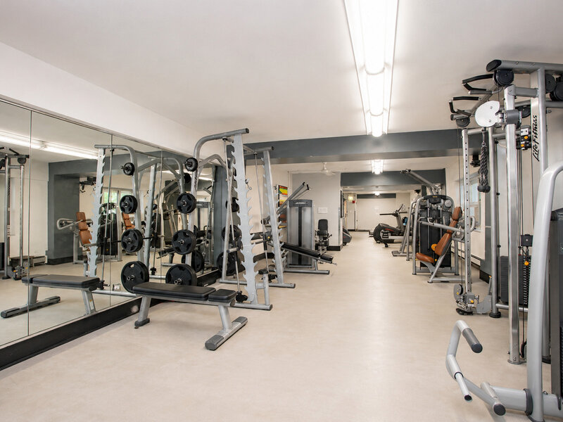 4980 N Marine Drive Chicago IL 60640