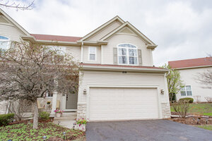 Photo of 314 Berkshire Drive Lake Villa IL 60046