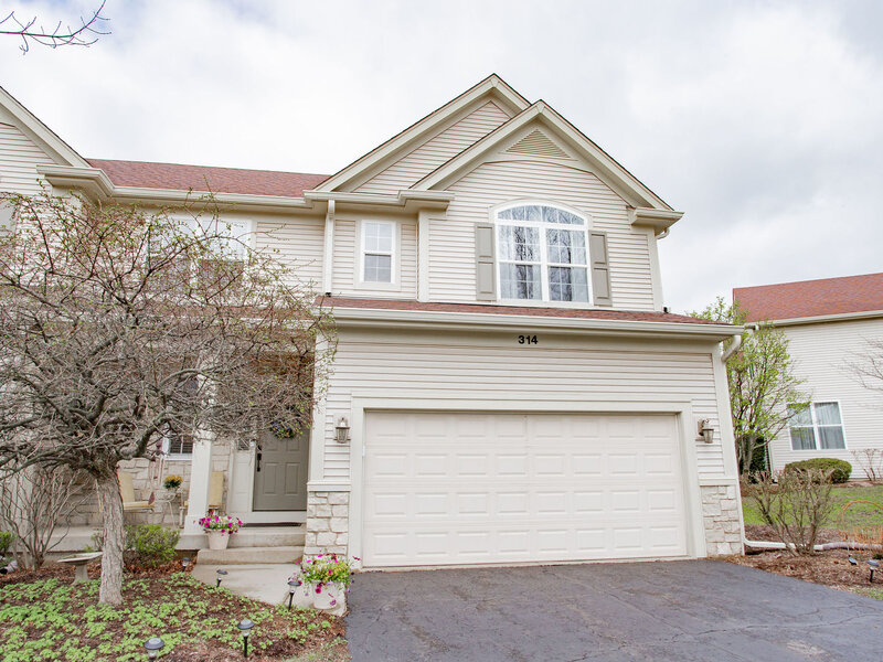 314 Berkshire Drive Lake Villa IL 60046