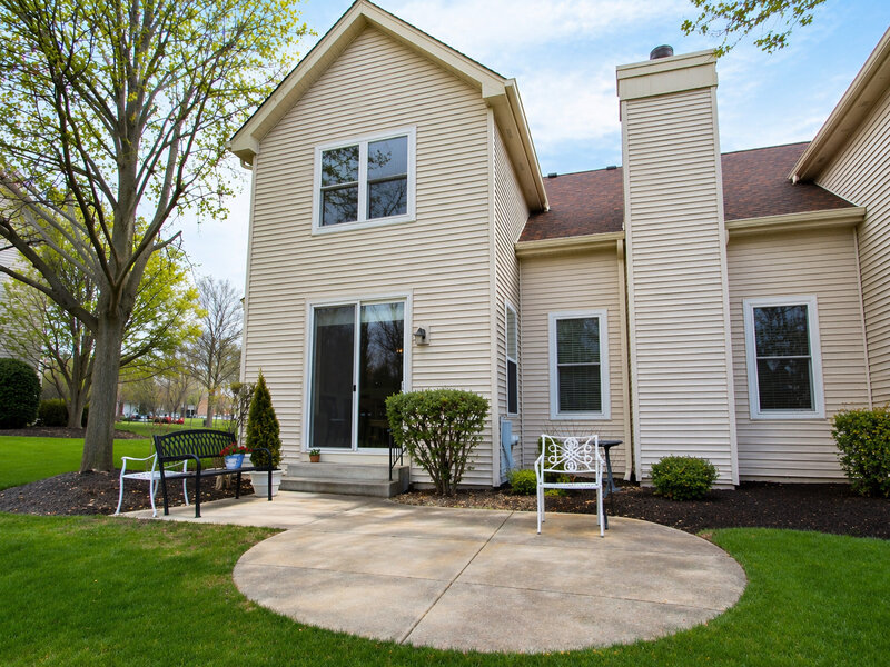 314 Berkshire Drive Lake Villa IL 60046