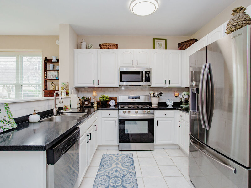 314 Berkshire Drive Lake Villa IL 60046