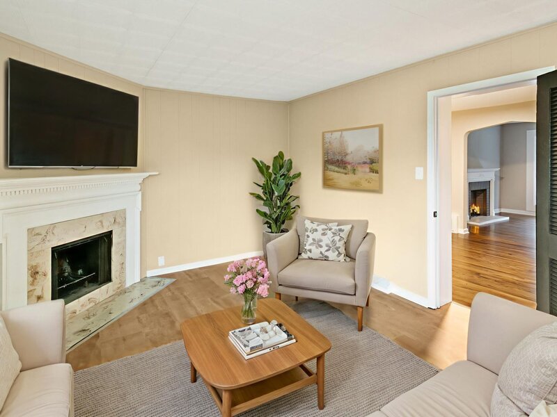 5320 S Oak Park Avenue Chicago IL 60638