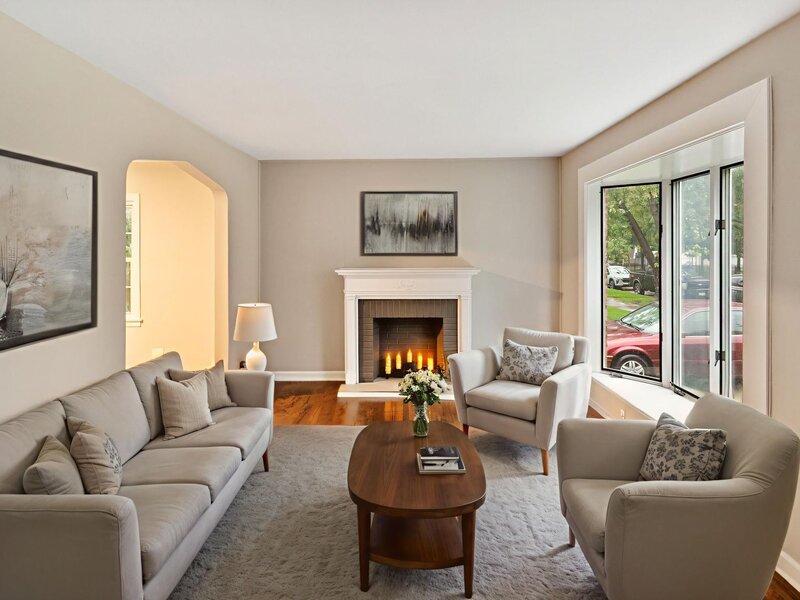 5320 S Oak Park Avenue Chicago IL 60638