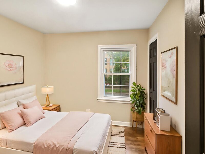 5320 S Oak Park Avenue Chicago IL 60638