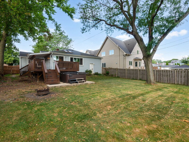 4241 Washington Street Downers Grove IL 60515