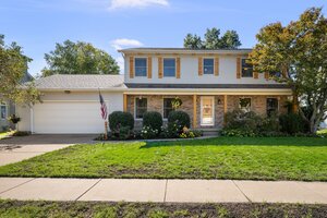 Photo of 2493 Countryside Lane Bettendorf IA 52722