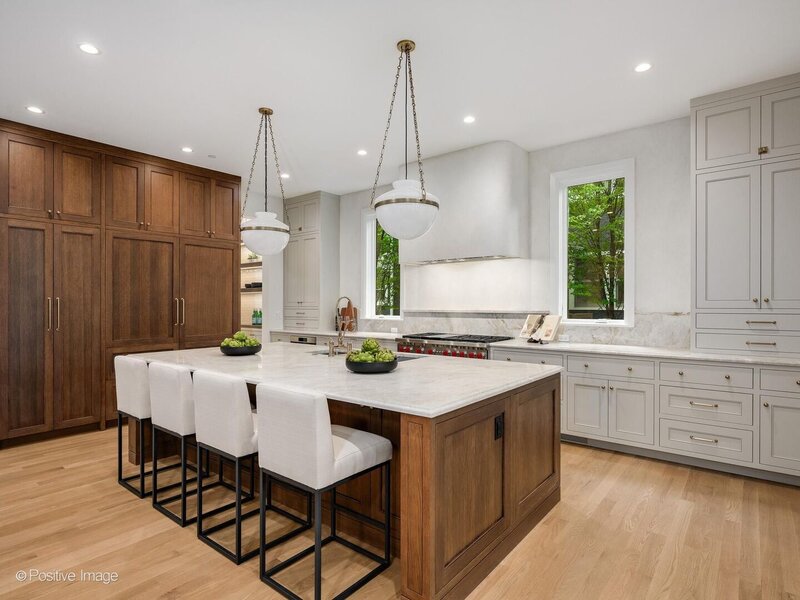 414 Laurel Avenue Wilmette IL 60091