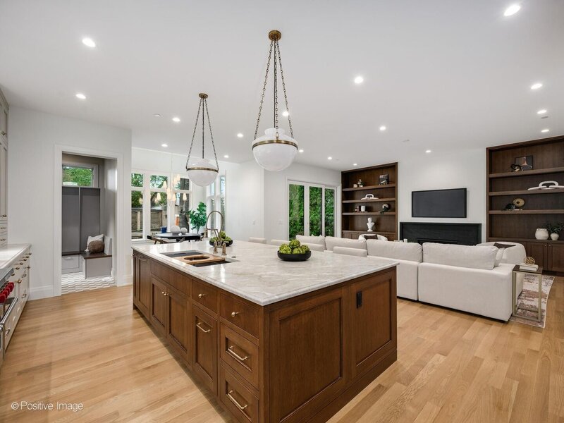 414 Laurel Avenue Wilmette IL 60091