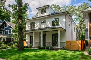 Photo of 414 Laurel Avenue Wilmette IL 60091