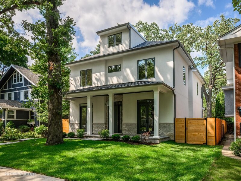 414 Laurel Avenue Wilmette IL 60091