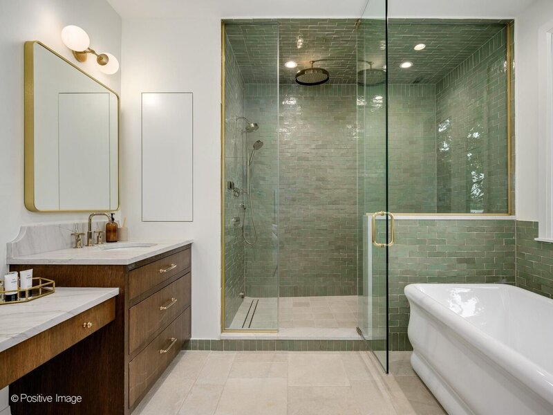 414 Laurel Avenue Wilmette IL 60091