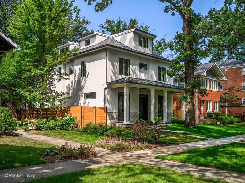 414 Laurel Avenue Wilmette IL 60091