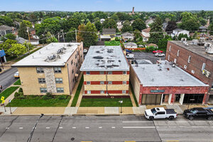 Photo of 6043 N Northwest Highway Chicago IL 60631 Unit 5