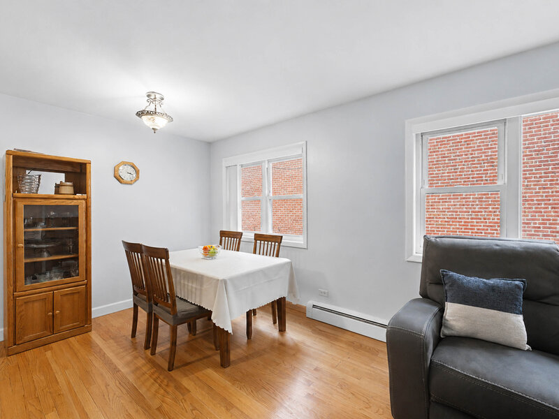 6043 N Northwest Highway Chicago IL 60631