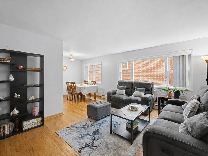 6043 N Northwest Highway Chicago IL 60631