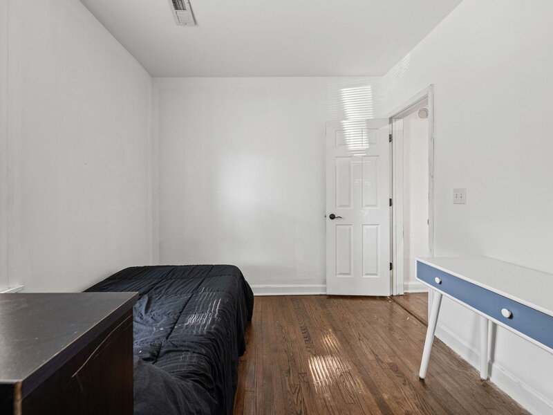 4600 N Saint Louis Avenue Chicago IL 60625