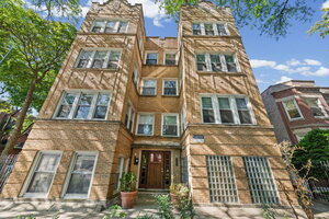 Photo of 4600 N Saint Louis Avenue Chicago IL 60625