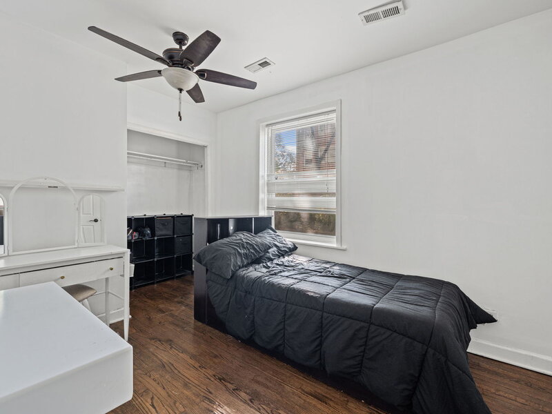 4600 N Saint Louis Avenue Chicago IL 60625