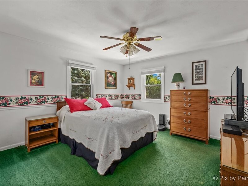 3411 Ridge Road Island Lake IL 60042