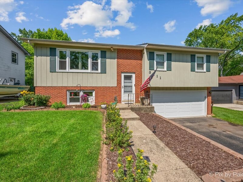 3411 Ridge Road Island Lake IL 60042