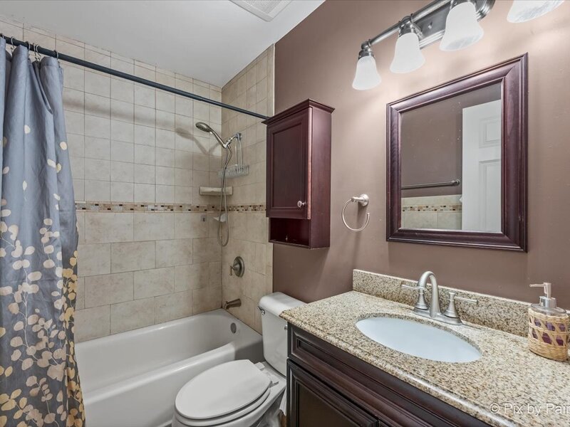3411 Ridge Road Island Lake IL 60042