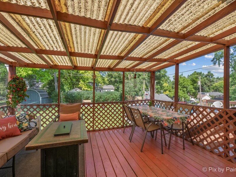 3411 Ridge Road Island Lake IL 60042