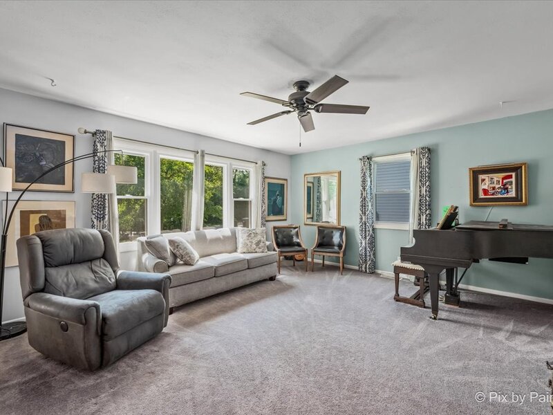3411 Ridge Road Island Lake IL 60042