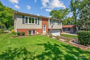 Photo of 3411 Ridge Road Island Lake IL 60042