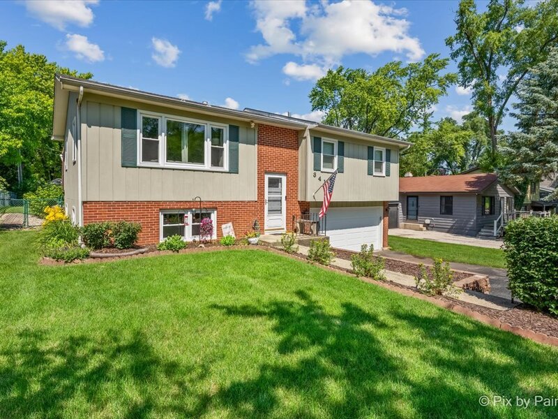3411 Ridge Road Island Lake IL 60042