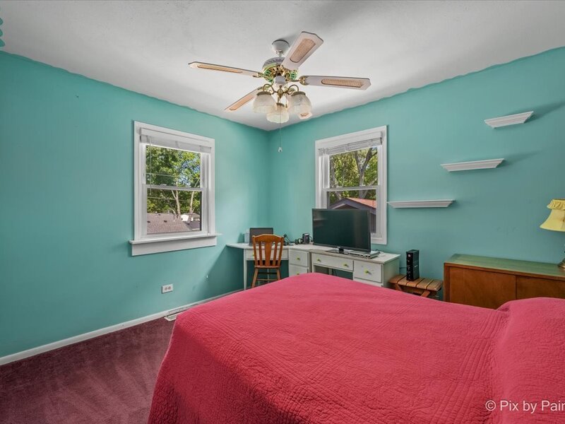 3411 Ridge Road Island Lake IL 60042