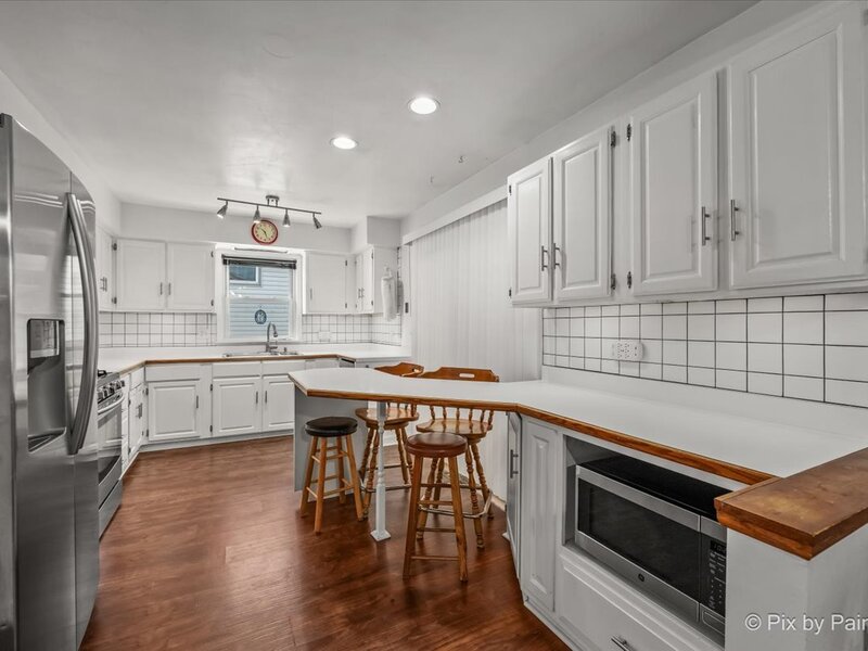 3411 Ridge Road Island Lake IL 60042