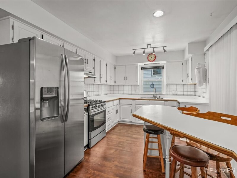 3411 Ridge Road Island Lake IL 60042