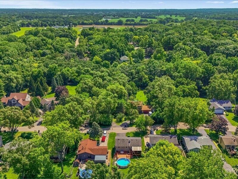 3411 Ridge Road Island Lake IL 60042