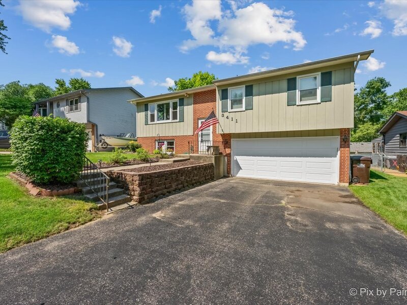 3411 Ridge Road Island Lake IL 60042