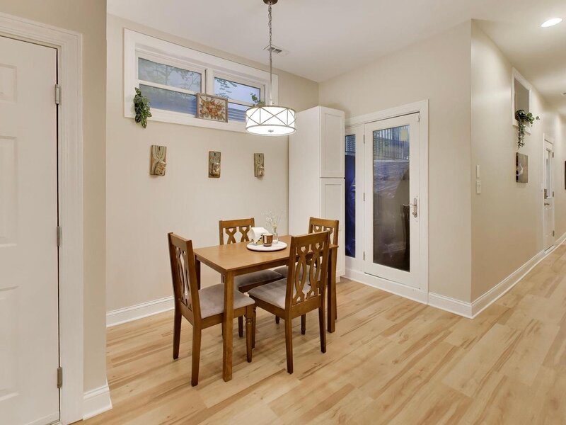6100 N Hermitage Avenue Chicago IL 60660