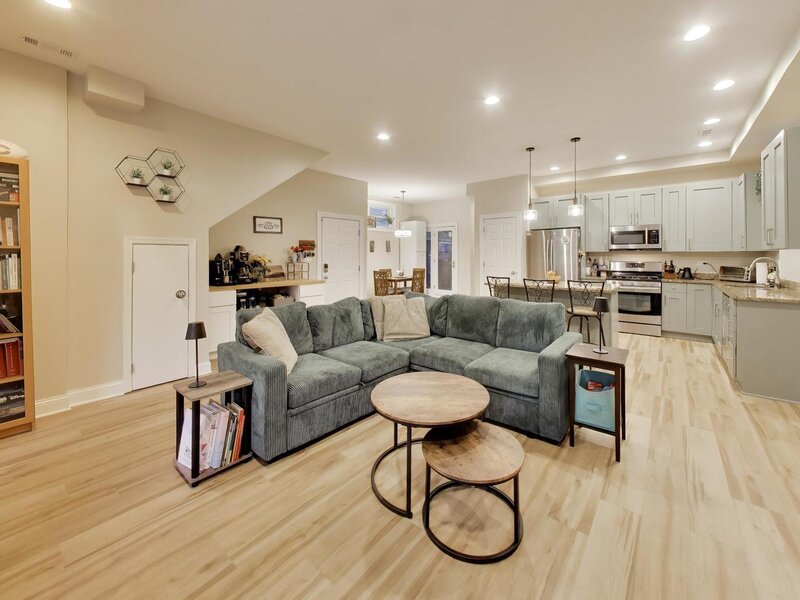 6100 N Hermitage Avenue Chicago IL 60660