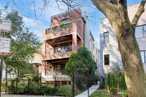 Photo of 6100 N Hermitage Avenue Chicago IL 60660