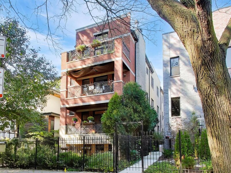 6100 N Hermitage Avenue Chicago IL 60660