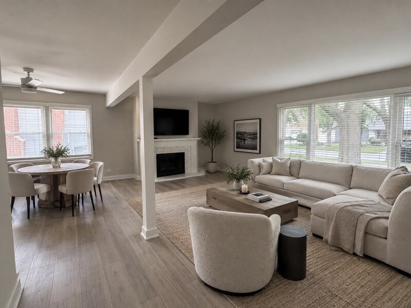 1413 Swallow Street Naperville IL 60565