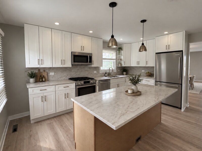 1413 Swallow Street Naperville IL 60565
