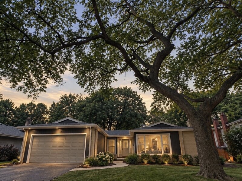 1413 Swallow Street Naperville IL 60565